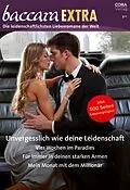 E-Book (epub) Baccara Extra Band 29 von Maya Banks, Maureen Child, Janice Maynard