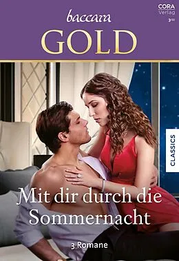 E-Book (epub) Baccara Gold Band 28 von Justine Davis, Jennifer Greene, Metsy Hingle