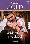 E-Book (epub) Baccara Gold Band 29 von Jan Colley, Joss Wood, Caroline Cross
