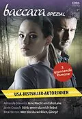 E-Book (epub) Baccara Spezial Band 16 von Janie Crouch, Rita Herron, Amanda Stevens