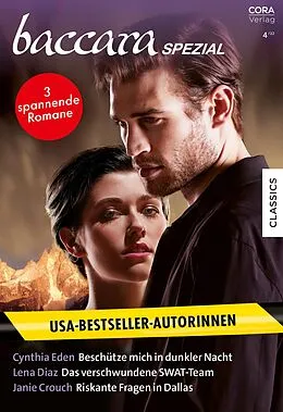E-Book (epub) Baccara Spezial Band 19 von Cynthia Eden, Lena Diaz, Janie Crouch