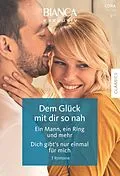 E-Book (epub) Bianca Exklusiv Band 346 von Karen Templeton, Cindy Kirk, Gina Wilkins