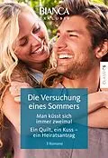 E-Book (epub) Bianca Exklusiv Band 348 von Lisa Ruff, Helen R. Myers, Patricia Thayer
