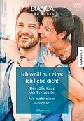 E-Book (epub) Bianca Exklusiv Band 354 von Christine Rimmer, Sheri Whitefeather, Victoria Pade