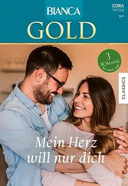 E-Book (epub) Bianca Gold Band 69 von Connie Bennett, Suzanne Carey, Sandra Field