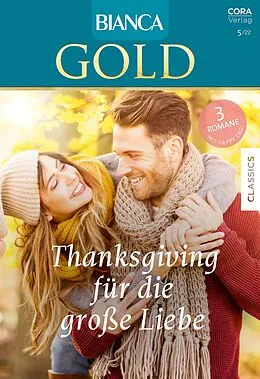 E-Book (epub) Bianca Gold Band 71 von Nikki Benjamin, Jackie Braun, Sherryl Woods