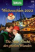 E-Book (epub) Romana Weihnachten Band 22 von Lilli Wiemers, Emma Winterberg, Mira Schneeweiss