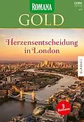 E-Book (epub) Romana Gold Band 67 von Kate Hardy, Caroline Anderson, Barbara Hannay