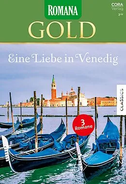 E-Book (epub) Romana Gold Band 68 von Penny Jordan, Angela Wells, Sandra Field
