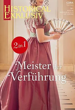 E-Book (epub) Historical Exklusiv Band 95 von Juliet Landon, Sarah Mallory