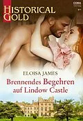 E-Book (epub) Brennendes Begehren auf Lindow Castle von Eloisa James
