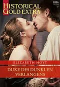 E-Book (epub) Duke des dunklen Verlangens von Elizabeth Hoyt