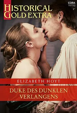 E-Book (epub) Duke des dunklen Verlangens von Elizabeth Hoyt