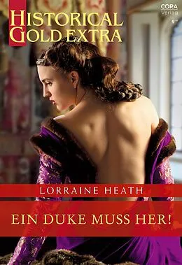 E-Book (epub) Ein Duke muss her! von Lorraine Heath