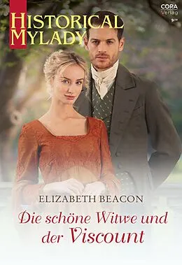 E-Book (epub) Die schöne Witwe und der Viscount von Elizabeth Beacon