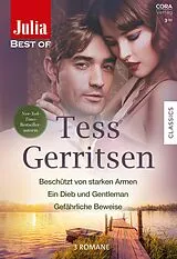 E-Book (epub) Julia Best of Band 250 von Tess Gerritsen