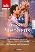 E-Book (epub) Julia Best of Band 253 von Susan Stephens