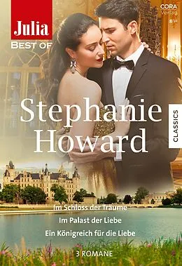 E-Book (epub) Julia Best of Band 255 von Stephanie Howard