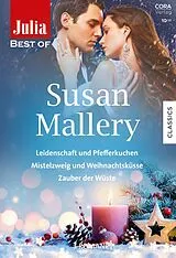E-Book (epub) Julia Best of Band 257 von Susan Mallery