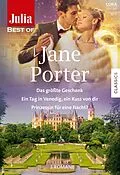 E-Book (epub) Julia Best of Band 259 von Jane Porter
