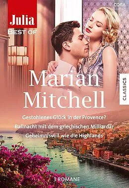 E-Book (epub) Julia Best of Band 260 von Marian Mitchell