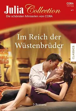 E-Book (epub) Julia Collection Band 170 von Trish Morey
