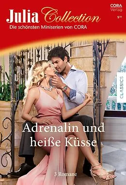 E-Book (epub) Julia Collection Band 171 von Jill Shalvis, Jacquie D'Alessandro, Stephanie Bond