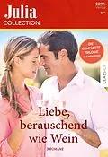 E-Book (epub) Julia Collection Band 175 von Jennifer Hayward