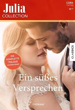 E-Book (epub) Julia Collection Band 179 von Gina Wilkins