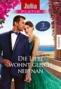 E-Book (epub) Julia Platin Band 16 von Laura Wright, Anne Weale, Jessica Hart
