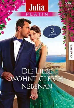 E-Book (epub) Julia Platin Band 16 von Laura Wright, Anne Weale, Jessica Hart
