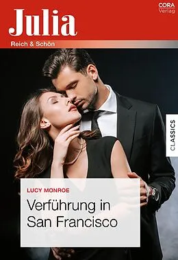 E-Book (epub) Verführung in San Francisco von Lucy Monroe