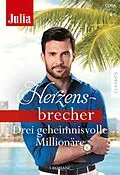 E-Book (epub) Julia Herzensbrecher Band 19 von Susan Stephens, Amy J. Fetzer, Penny Roberts