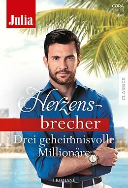 E-Book (epub) Julia Herzensbrecher Band 19 von Susan Stephens, Amy J. Fetzer, Penny Roberts