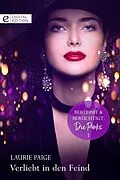 E-Book (epub) Verliebt in den Feind von Laurie Paige