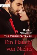 E-Book (epub) Ein Hauch von Nichts von Heather Macallister