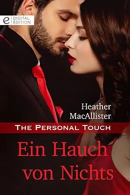 E-Book (epub) Ein Hauch von Nichts von Heather Macallister