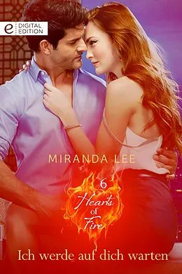 E-Book (epub) Ich werde auf dich warten von Miranda Lee