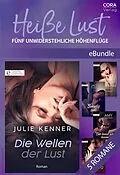 E-Book (epub) Heiße Lust - Fünf unwiderstehliche Höhenflüge von Debbi Rawlins, Jacquie D'Alessandro, Amy Andrews