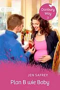 E-Book (epub) Plan B wie Baby von Jen Safrey