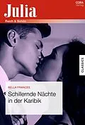 E-Book (epub) Schillernde Nächte in der Karibik von Bella Frances