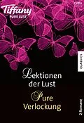 E-Book (epub) Tiffany Pure Lust Band 1 von Katee Robert, Jc Harroway