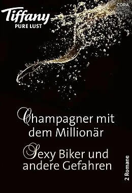 E-Book (epub) Tiffany Pure Lust Band 2 von Alexx Andria, Jackie Ashenden