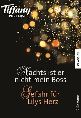 E-Book (epub) Tiffany Pure Lust Band 3 von Jc Harroway, Zara Cox