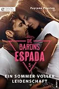E-Book (epub) Ein Sommer voller Leidenschaft von Fayrene Preston