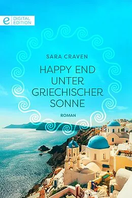 E-Book (epub) Happy End unter griechischer Sonne von Sara Craven