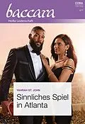 E-Book (epub) Sinnliches Spiel in Atlanta von Yahrah St. John