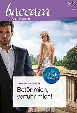 E-Book (epub) Betör mich, verführ mich! von Cynthia St. Aubin