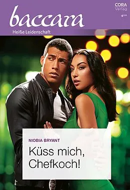 E-Book (epub) Küss mich, Chefkoch! von Niobia Bryant