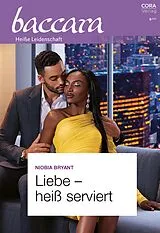 E-Book (epub) Liebe - heiß serviert von Niobia Bryant
